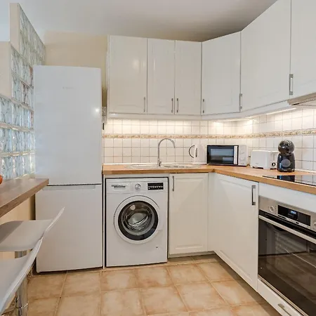 Heated Pool Marina Primavera * Costa Adeje