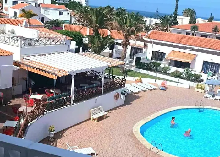 Апартаменты Heated Pool Marina Primavera *