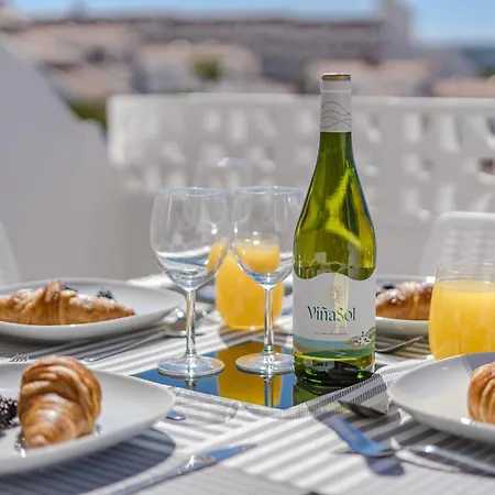 Appartement Heated Pool Marina Primavera