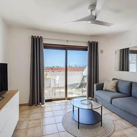 Appartement Heated Pool Marina Primavera