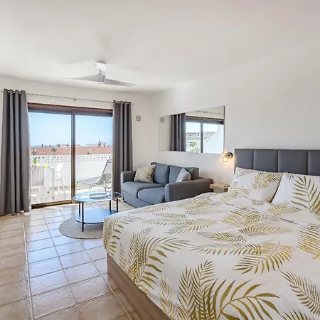 Apartment Heated Pool Marina Primavera