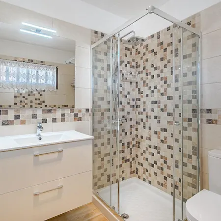 Appartement Heated Pool Marina Primavera Costa Adeje (Tenerife)