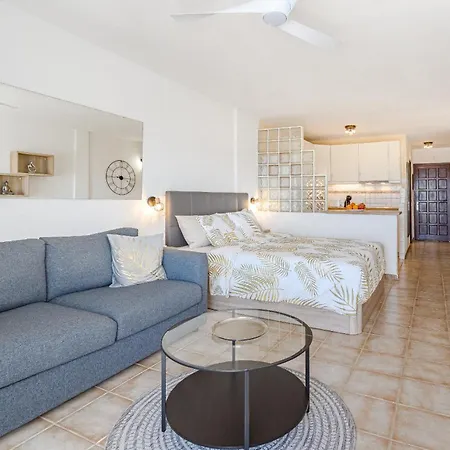 Heated Pool Marina Primavera Appartement *