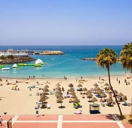 Heated Pool Marina Primavera Διαμέρισμα Costa Adeje (Tenerife)