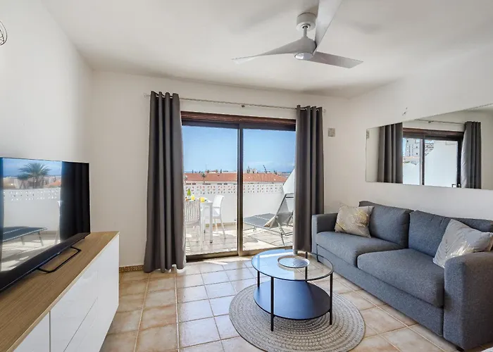 Apartment Heated Pool Marina Primavera