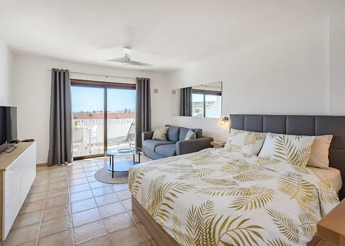 Apartment Heated Pool Marina Primavera