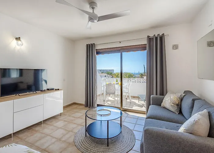 Apartment Heated Pool Marina Primavera *