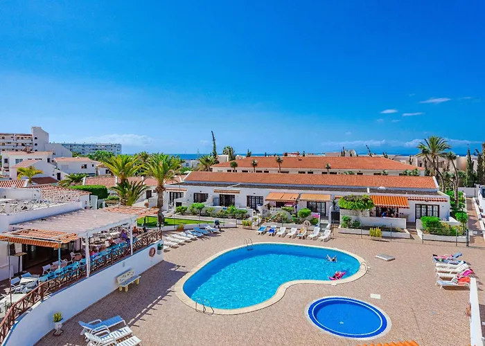 Heated Pool Marina Primavera *