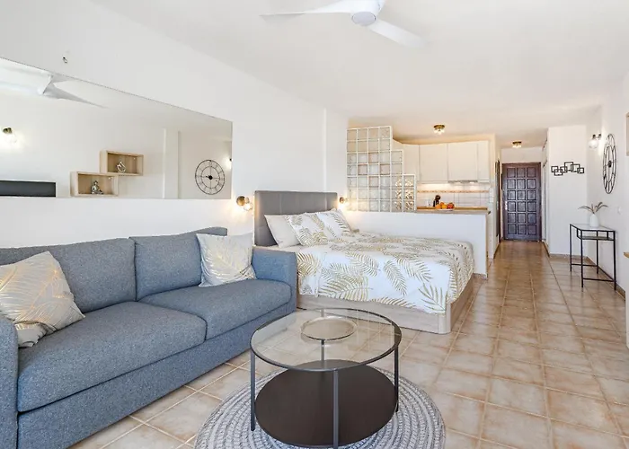 Heated Pool Marina Primavera Apartment *