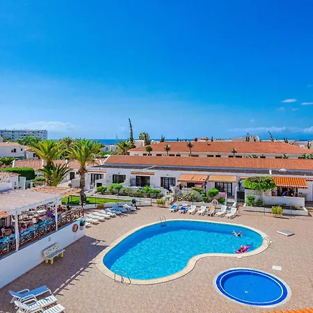 Heated Pool Marina Primavera *